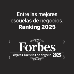 Forbes Mejores Escuelas de Negocios 2025